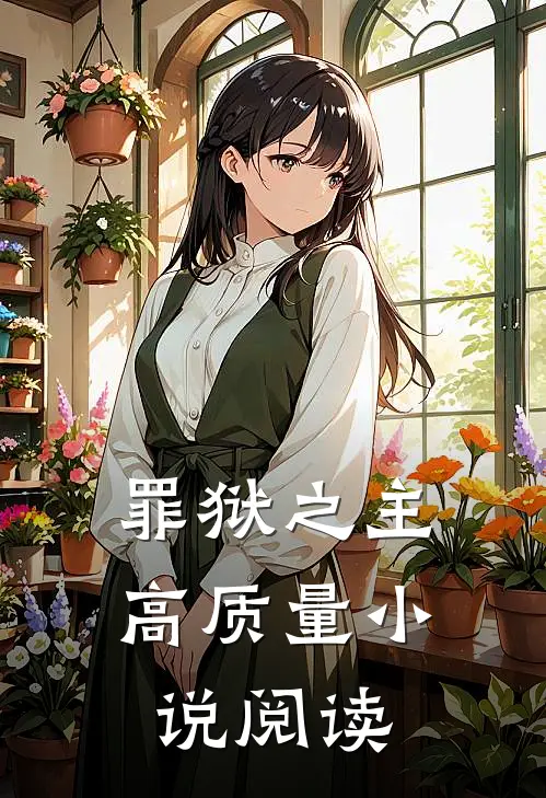 罪狱之主高质量小说阅读