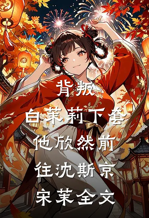 背叛：白茉莉下套，他欣然前往沈斯京宋茉全文