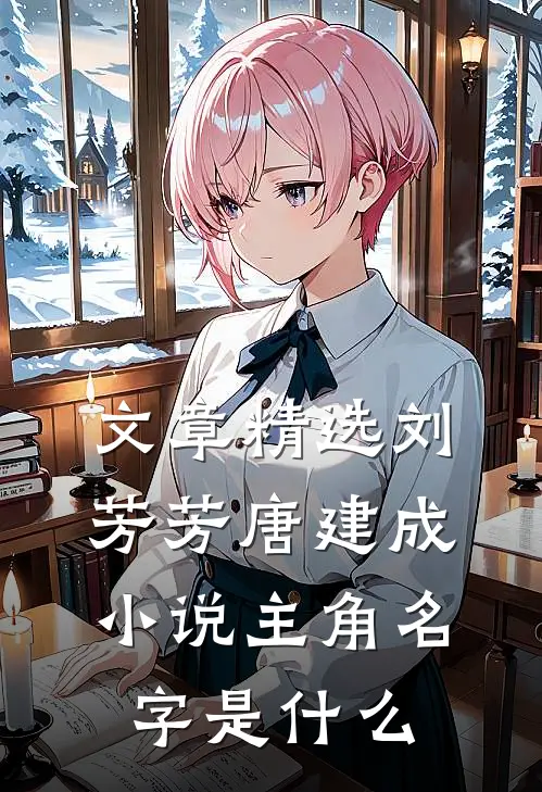 文章精选刘芳芳唐建成小说主角名字是什么