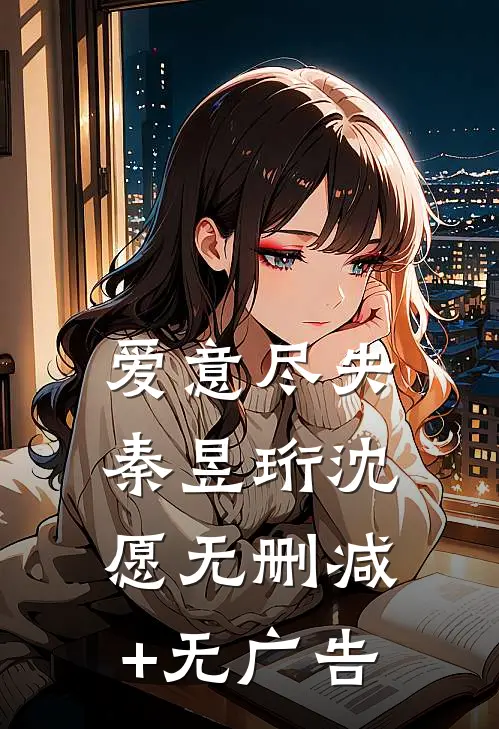 爱意尽失秦昱珩沈愿无删减+无广告