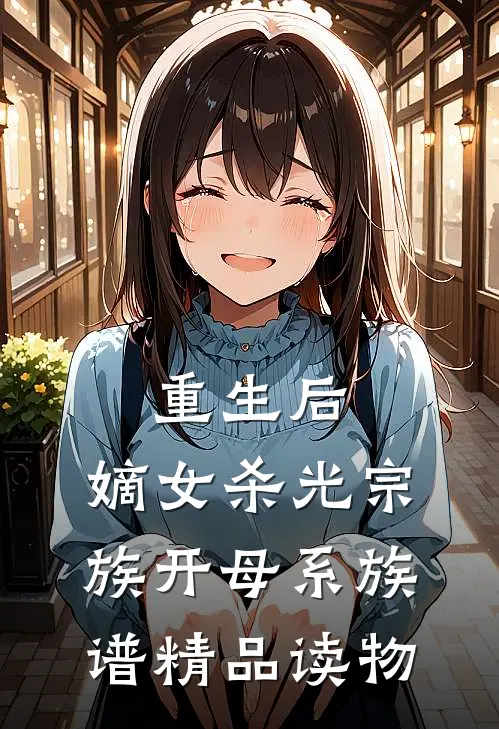 重生后，嫡女杀光宗族开母系族谱精品读物