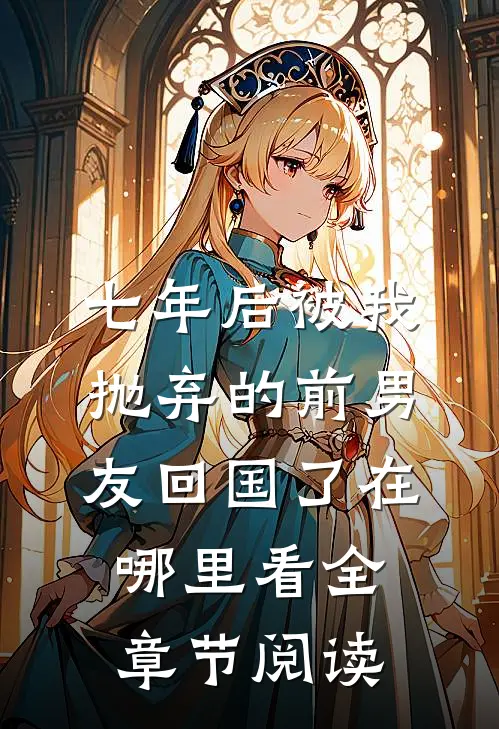 七年后被我抛弃的前男友回国了在哪里看全章节阅读