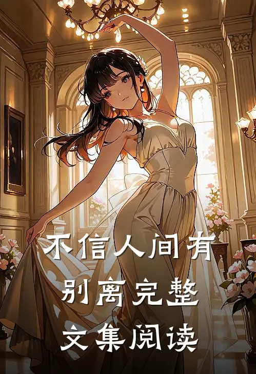 不信人间有别离完整文集阅读