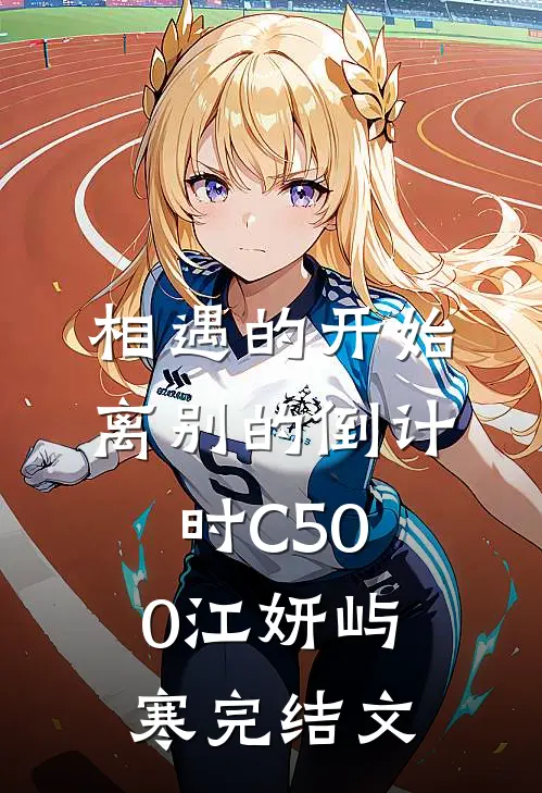 相遇的开始，离别的倒计时C500江妍屿寒完结文