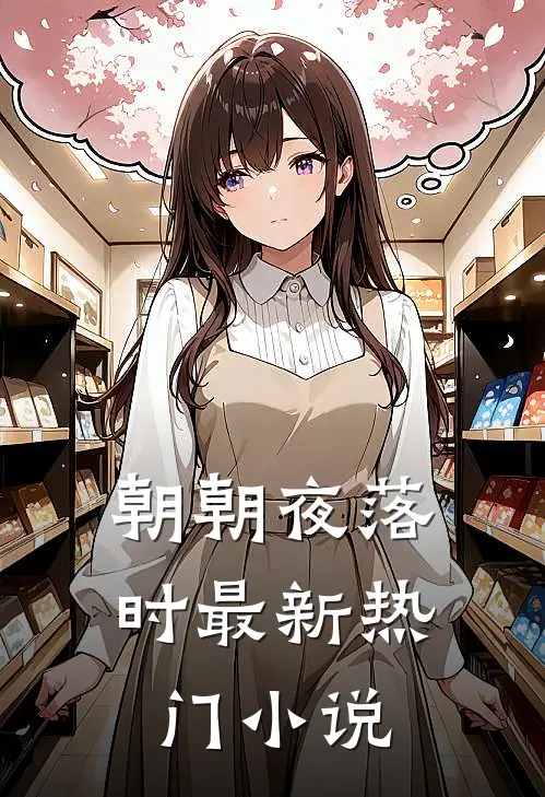 朝朝夜落时最新热门小说