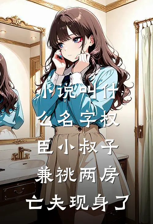 小说叫什么名字权臣小叔子兼祧两房，亡夫现身了
