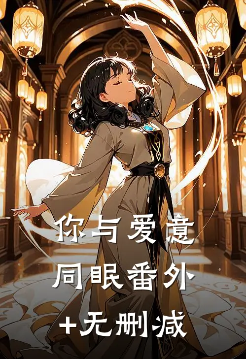 你与爱意同眠番外+无删减