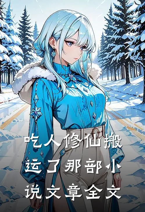 吃人修仙搬运了那部小说文章全文