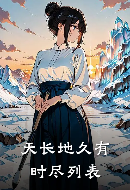 天长地久有时尽列表