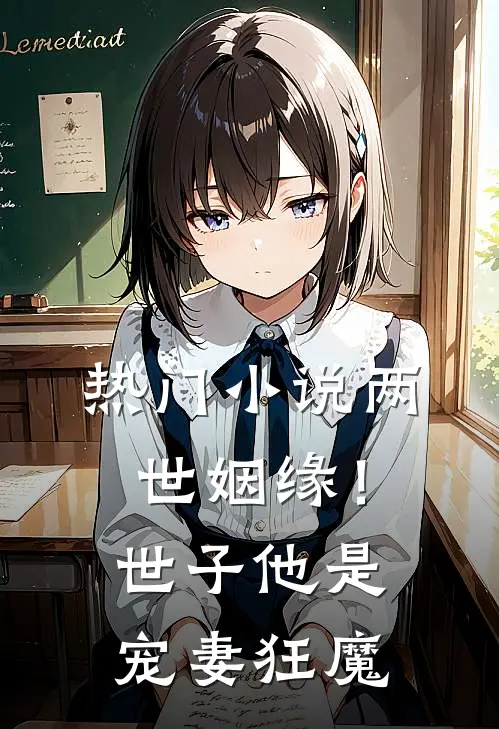 热门小说两世姻缘！世子他是宠妻狂魔