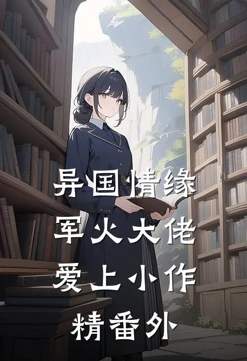 异国情缘：军火大佬爱上小作精 番外