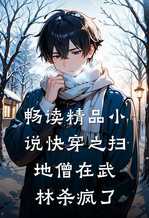 畅读精品小说快穿之扫地僧在武林杀疯了