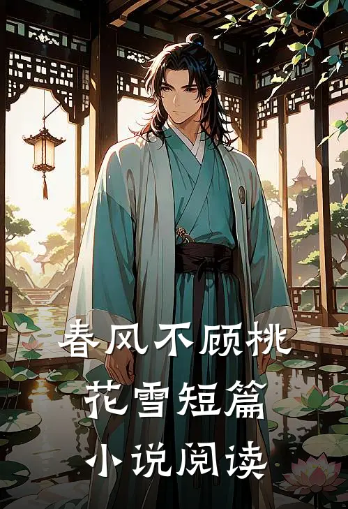 春风不顾桃花雪短篇小说阅读