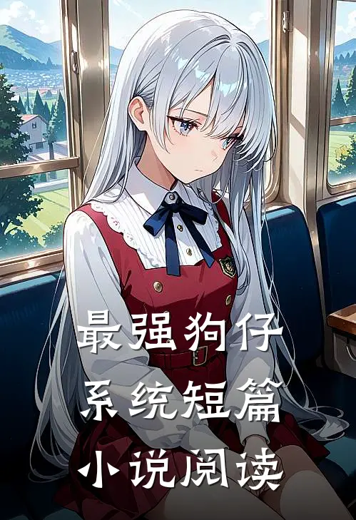 最强狗仔系统短篇小说阅读