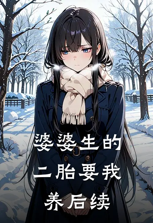 婆婆生的二胎要我养后续