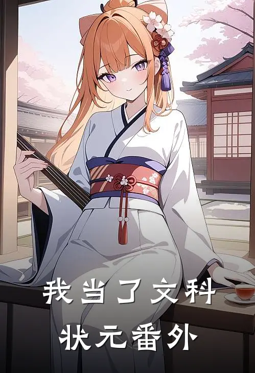 我当了文科状元 番外
