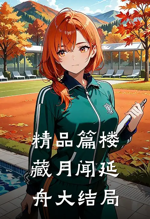 精品篇楼藏月闻延舟大结局