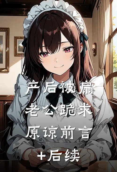产后被扇，老公跪求原谅前言+后续