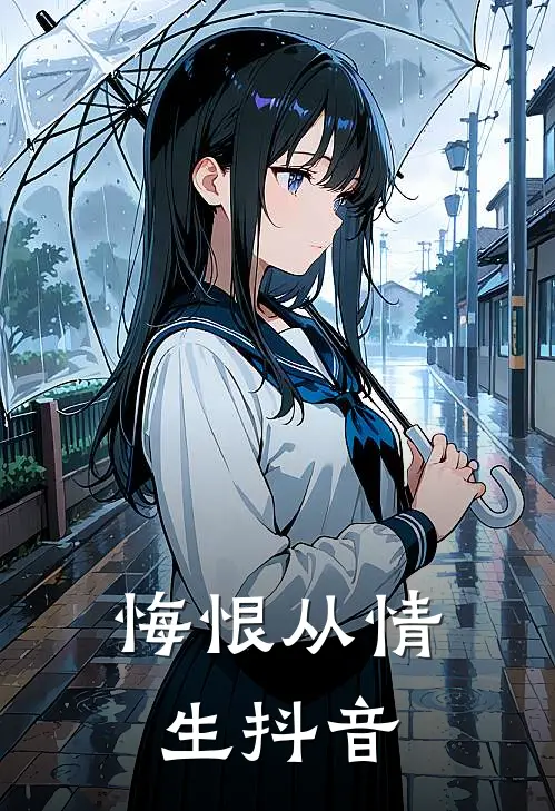 悔恨从情生抖音