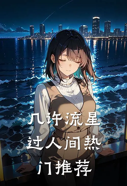 几许流星过人间热门推荐