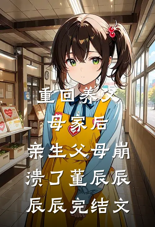 重回养父母家后，亲生父母崩溃了董辰辰辰辰完结文