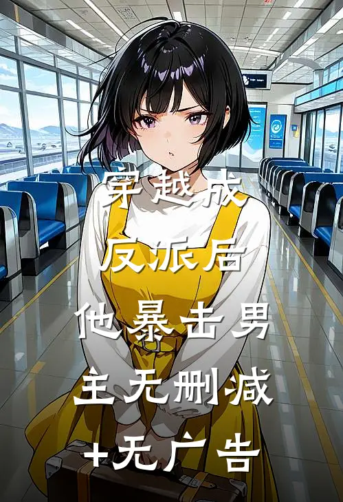 穿越成反派后，他暴击男主无删减+无广告