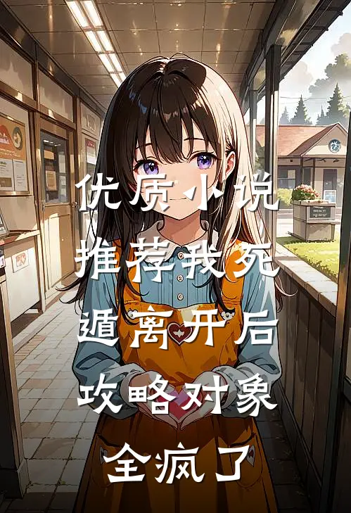 优质小说推荐我死遁离开后，攻略对象全疯了