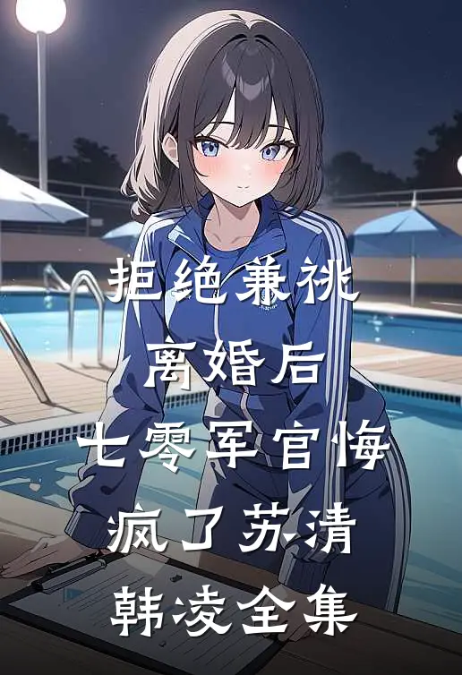 拒绝兼祧离婚后，七零军官悔疯了苏清韩凌全集