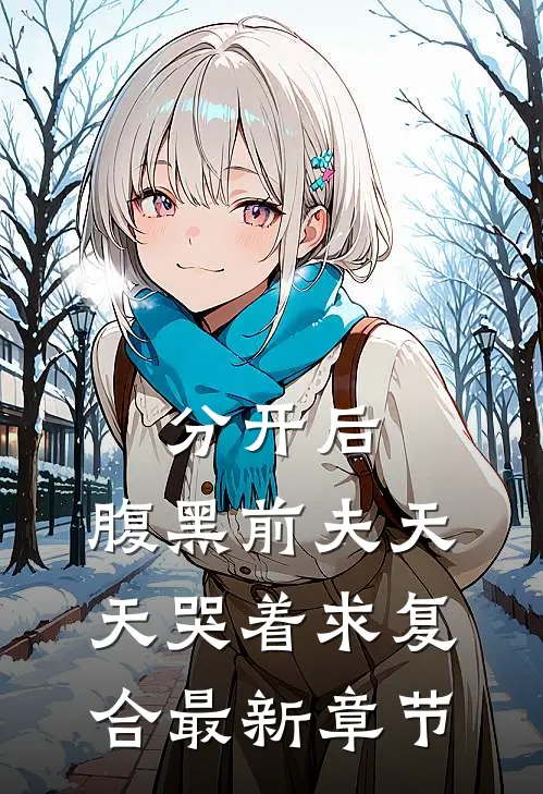 分开后，腹黑前夫天天哭着求复合最新章节