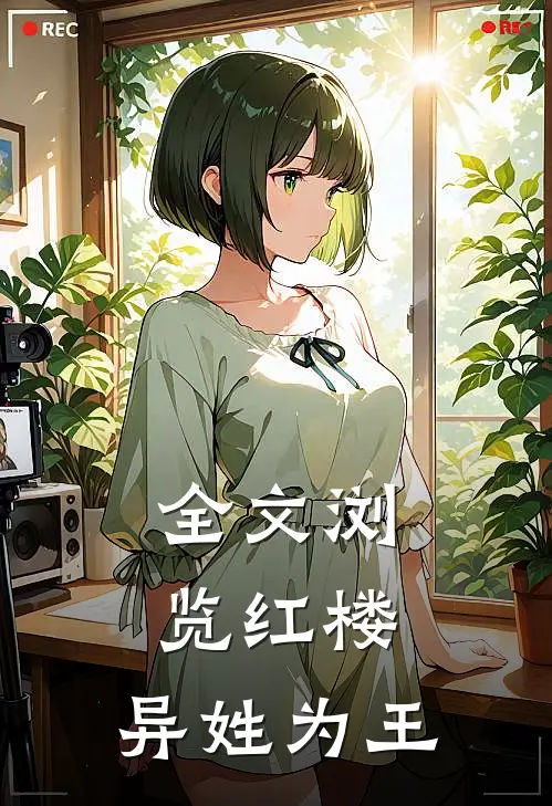 全文浏览红楼：异姓为王