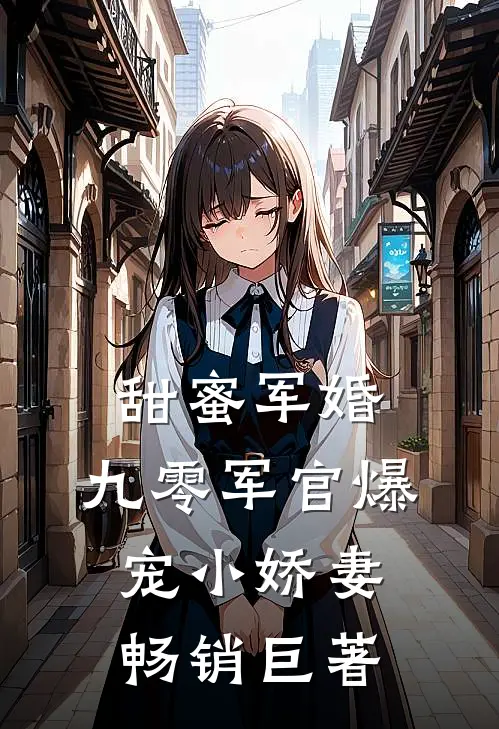 甜蜜军婚：九零军官爆宠小娇妻畅销巨著