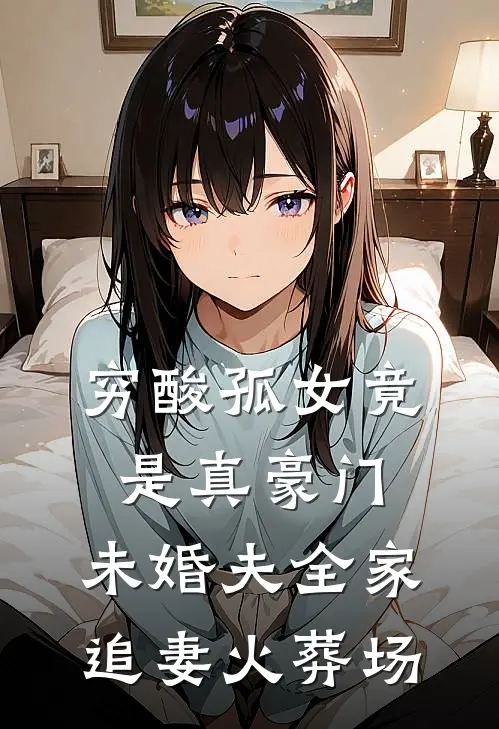 穷酸孤女竟是真豪门，未婚夫全家追妻火葬场