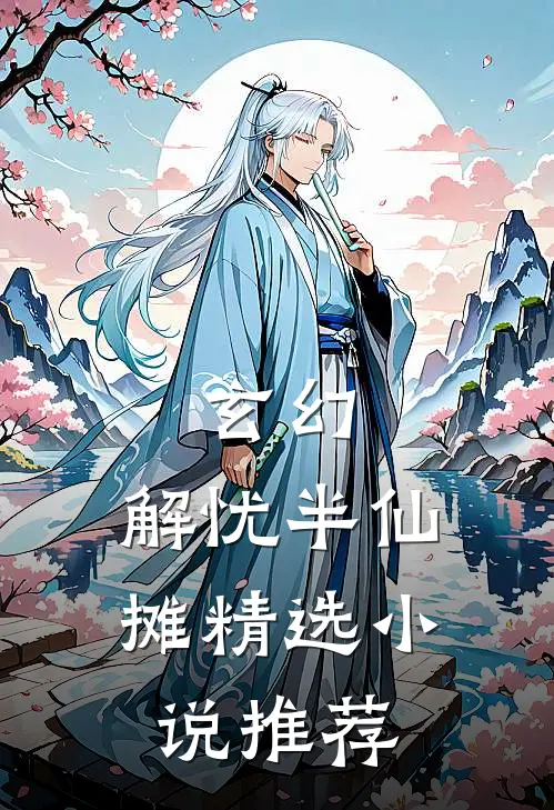 玄幻：解忧半仙摊精选小说推荐