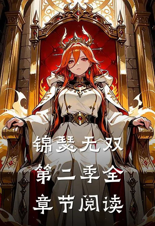 锦瑟无双第二季全章节阅读