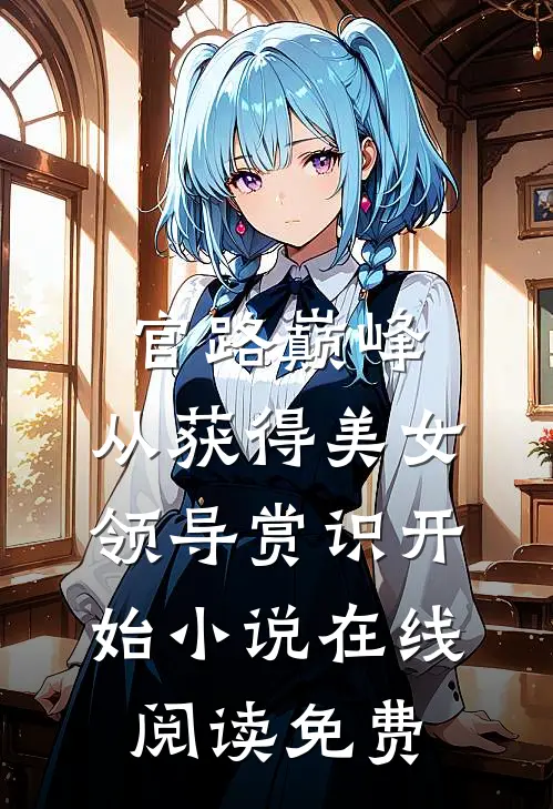 官路巅峰：从获得美女领导赏识开始小说在线阅读免费