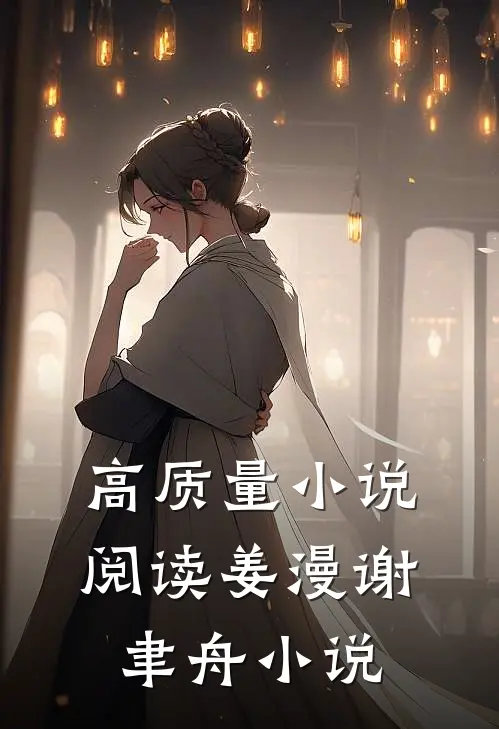 高质量小说阅读姜漫谢聿舟小说