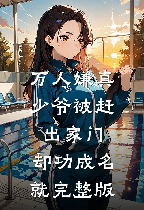 万人嫌真少爷被赶出家门，却功成名就完整版