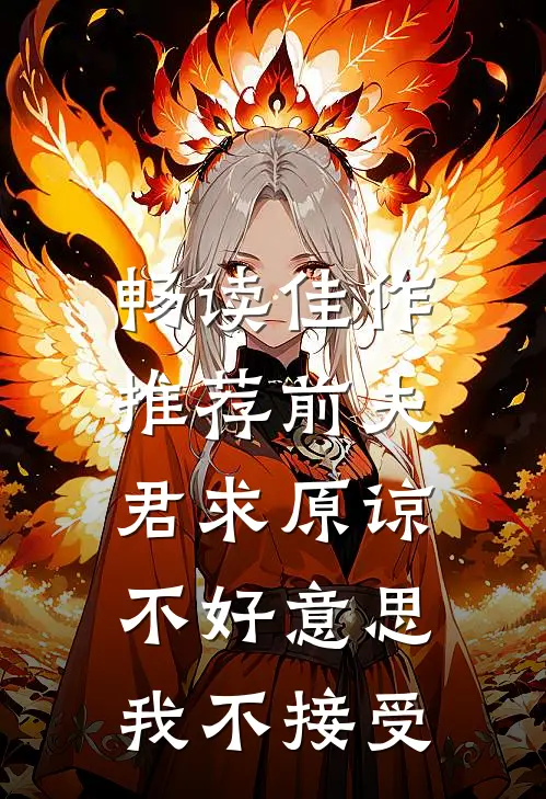 畅读佳作推荐前夫君求原谅，不好意思，我不接受