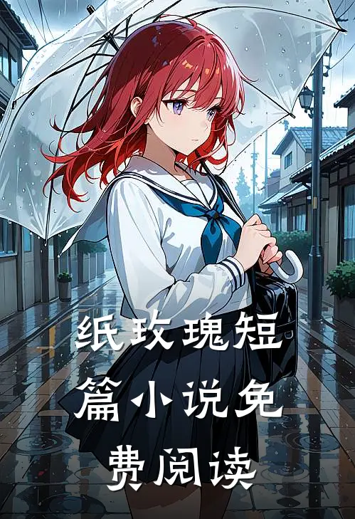 纸玫瑰短篇小说免费阅读