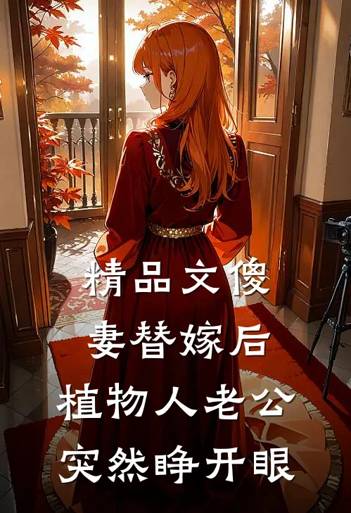 精品文傻妻替嫁后，植物人老公突然睁开眼