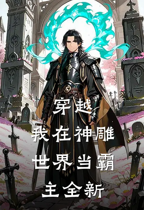 穿越：我在神雕世界当霸主全新