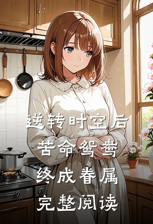 逆转时空后，苦命鸳鸯终成眷属完整阅读