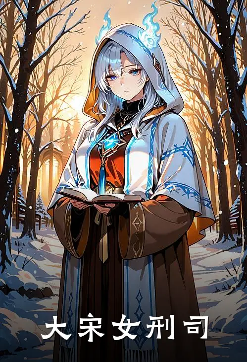 大宋女刑司
