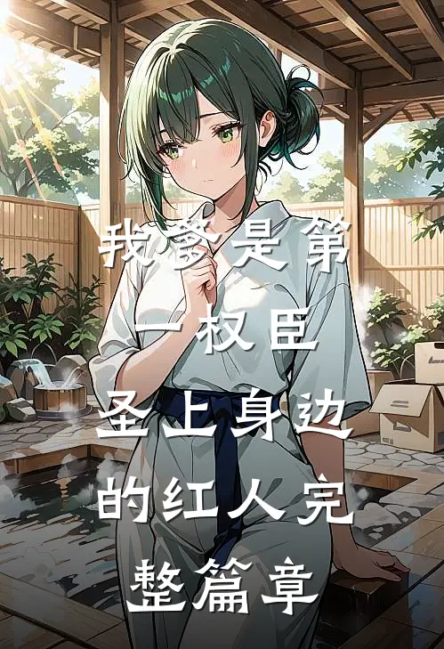 我爹是第一权臣，圣上身边的红人完整篇章