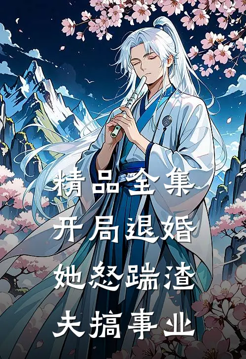 精品全集开局退婚，她怒踹渣夫搞事业