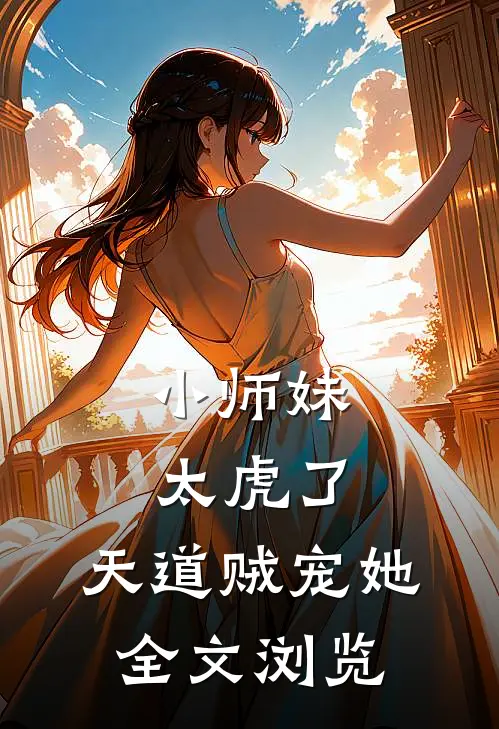 小师妹太虎了，天道贼宠她全文浏览