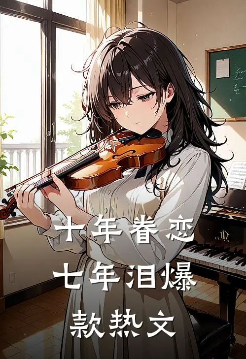 十年眷恋七年泪爆款热文