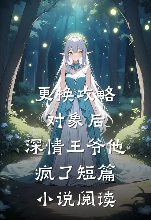 更换攻略对象后，深情王爷他疯了短篇小说阅读