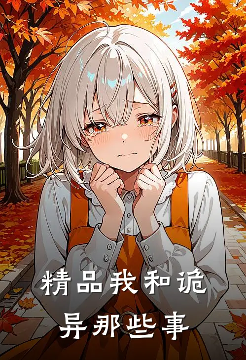 精品我和诡异那些事