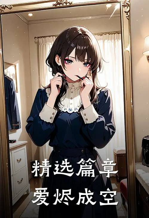 精选篇章爱烬成空
